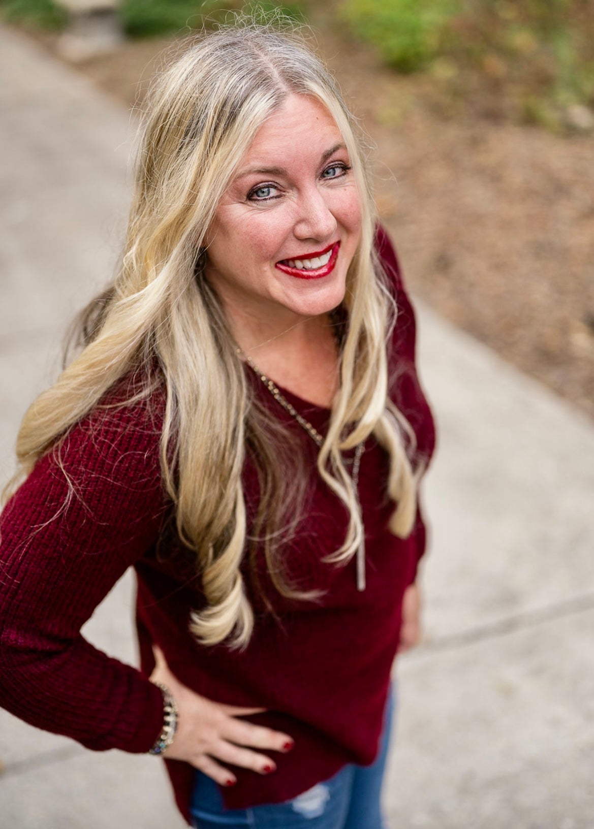 Dawn Johnson avatar