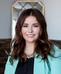 Nicole Bynum Real Estate Agent at Keller Williams Realty Midland