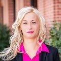Lina Koutzev Real Estate Agent at Keller Williams Central Oklahoma