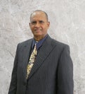 David Kissoon Real Estate Agent at HOMES OF NY REALTY INC.,