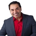 Ahmad Hussaini Real Estate Agent at KELLER WILLIAMS REALTY
