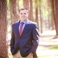 Jonathan Bentley Real Estate Agent at BERKSHIRE HATHAWAY HOMESERVICES BEAZLEY REALTORS