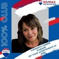 Cherise D'Abadie Real Estate Agent at RE/MAX REINVENTED