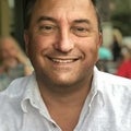 Alex Lucchesi Real Estate Agent at Homes For Sale Realty International LLC