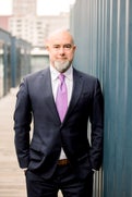Jeb Perry Real Estate Agent at Coldwell Banker Select