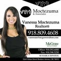 Vanessa Moctezuma Real Estate Agent at McGraw, REALTORS