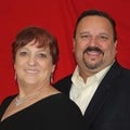 Jeff With Real Estate Agent at RE/MAX T-town