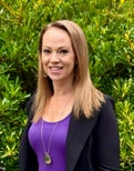 Ariel Sasser Real Estate Agent at Property Group NW