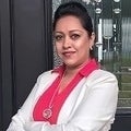 Kiran Sandhar Real Estate Agent at Home Smart Realty Group