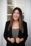 Megan Johnson Real Estate Agent at Real Broker
