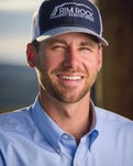 Samuel Rawlins Real Estate Agent at Rim Rock Properties LLC