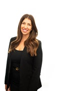 Hannah Fouts-Sparks Real Estate Agent at SMI Real Estate