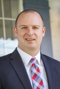 Corey Turnbull Real Estate Agent at HOMESMART REALTY GROUP