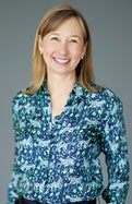 Tiffany Panhuis Real Estate Agent at Coldwell Banker Realty