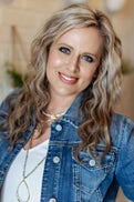 Katie Cooper Real Estate Agent at Home Sweet Home Real Estate Group