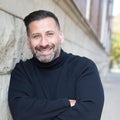 Michael Gutierrez Real Estate Agent at 606 Brokers LLC