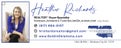 Heather Richards Real Estate Agent at eXp Realty