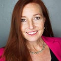 Kenda Townsend Real Estate Agent at Lime Realty