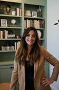 Emily Frosaker Real Estate Agent at Copper Creek Real Estate