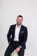 Heston Bush Real Estate Agent at Home Place Real Estate