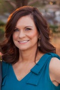 Kristi Hock Real Estate Agent at Chamberlain Realty LLC