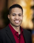 Markus Smith Real Estate Agent at Keller Williams Realty Elite