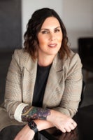 Sarah Bloxham avatar