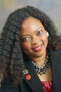 Sandy U Johnson Real Estate Agent at Sandy U. Johnson and Associates