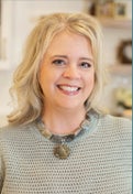 Jen Cisar Real Estate Agent at Keller Williams Key Partners