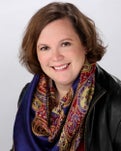 Jenifer Brown Real Estate Agent at Iowa Realty