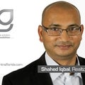 Shahed Iqbal Real Estate Agent at Keller Williams Realty