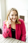 Rachel Moussa Real Estate Agent at Blushwood Realty