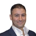 Louie Khoury Real Estate Agent at Compass