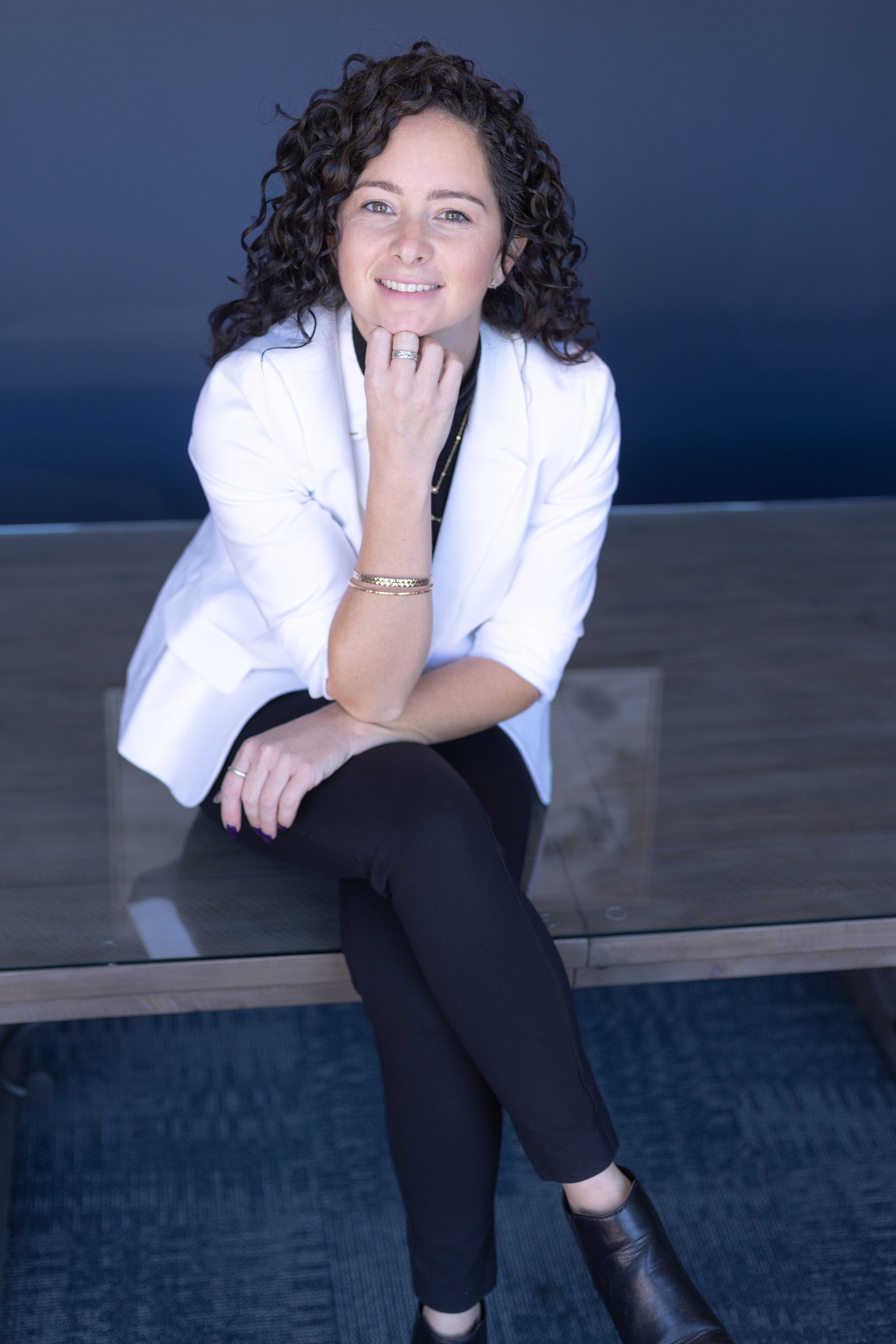 Jeannie Fudge avatar