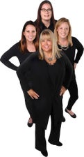 Linda Wilcox Real Estate Agent at FC Tucker Company