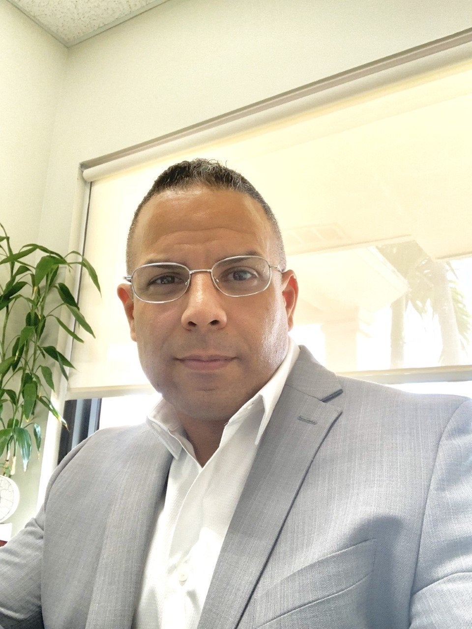 Ronny Barona avatar