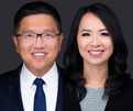 Irene Zhang Real Estate Agent at Keller Williams Realty Irvine