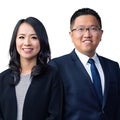 Lei zhang Real Estate Agent at Coldwell Banker