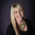 Nicole Strahorn Real Estate Agent at Gregg Team Realty