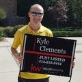 Kyle Clements Real Estate Agent at Keller Williams