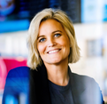Candace Carew Real Estate Agent at Houzable Group
