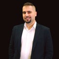 Adam Hammodat Real Estate Agent at Keller Williams