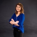 Christy Daffron Real Estate Agent at 1990