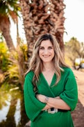 Chelsea Anderson Real Estate Agent at Keller Williams Realty Phoenix