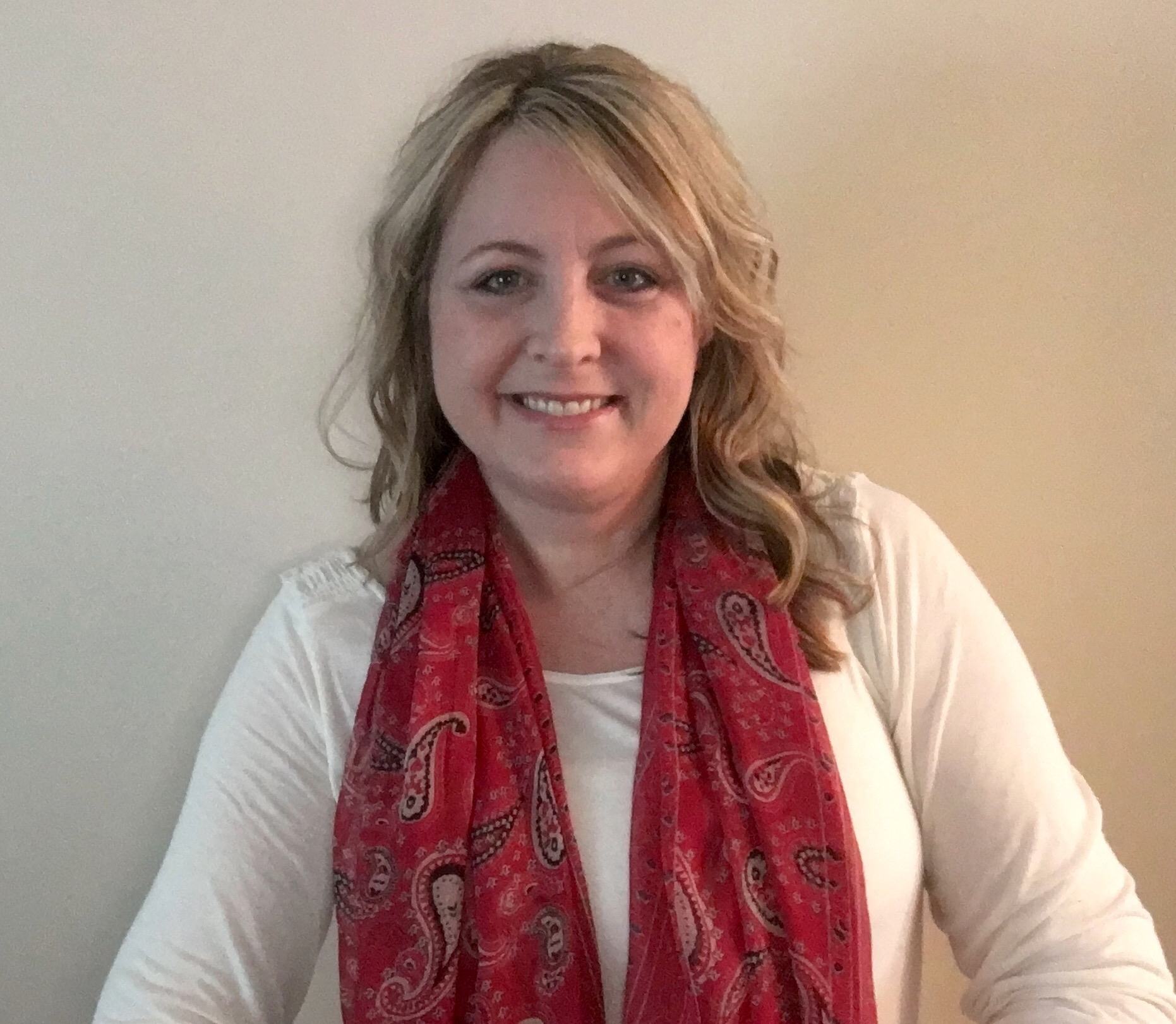Teresa Smith avatar