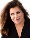 Cindy Beauvais Real Estate Agent at @properties