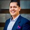 Jesus Meave Real Estate Agent at M Effect Realty