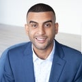 Jaime Delgado Real Estate Agent at Compass Real Estate