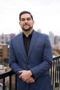 Robert Giancola Real Estate Agent at Coldwell Banker Real Estate Services