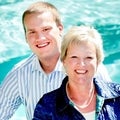 The Mork Group Real Estate Agent at coldwell banker bain